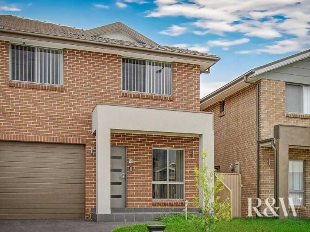 35 Waring Cres, Plumpton, NSW 2761