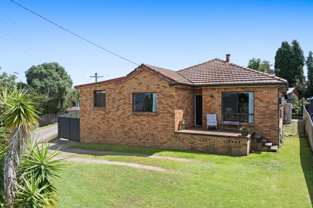 2 Booth St, East Maitland, NSW 2323