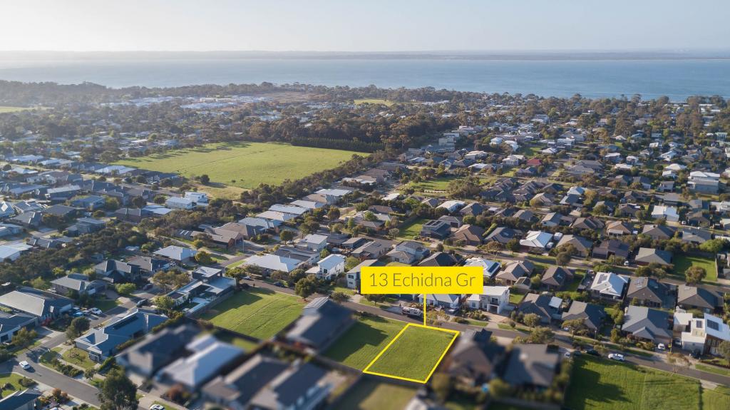 13 Echidna Gr, Cowes, VIC 3922