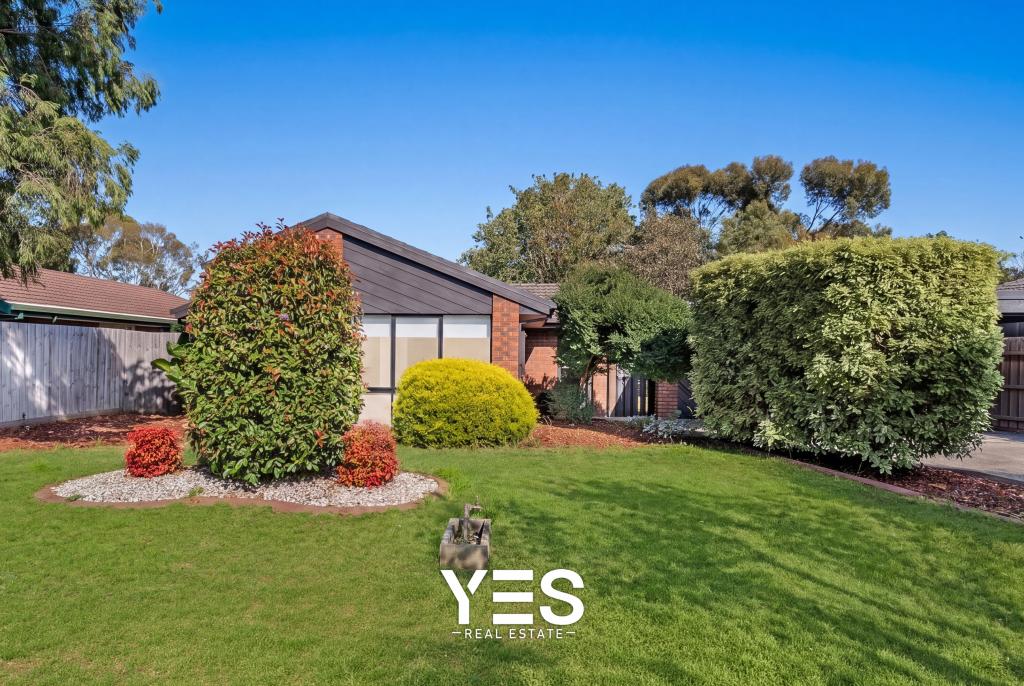 14 Ashfield Dr, Berwick, VIC 3806