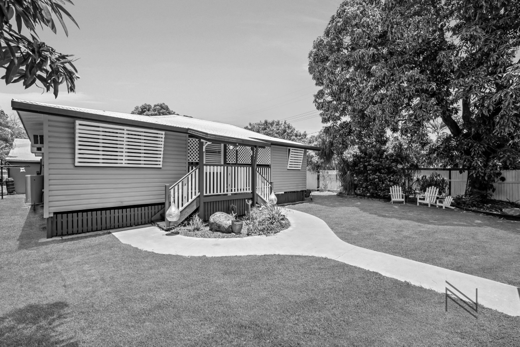 63 Twelfth Ave, Railway Estate, QLD 4810