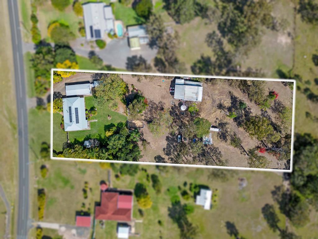 40 Lowood Minden Rd, Lowood, QLD 4311