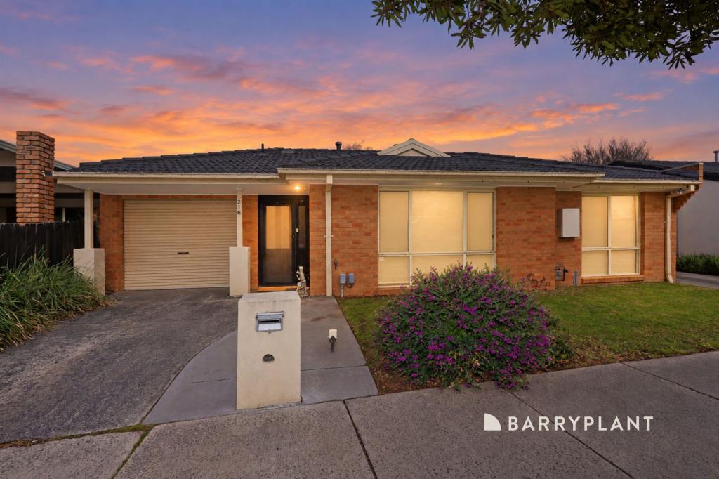 216 Dandelion Dr, Rowville, VIC 3178