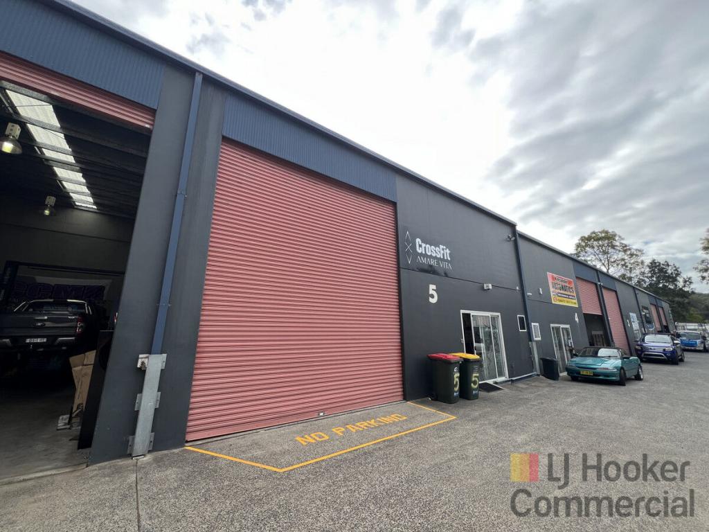 5/8 Kerta Rd, Kincumber, NSW 2251