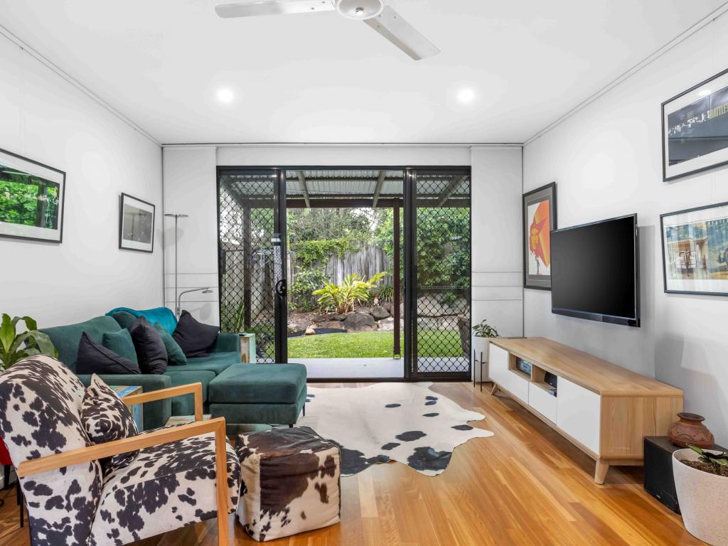 3/27 Riddell St, Bulimba, QLD 4171