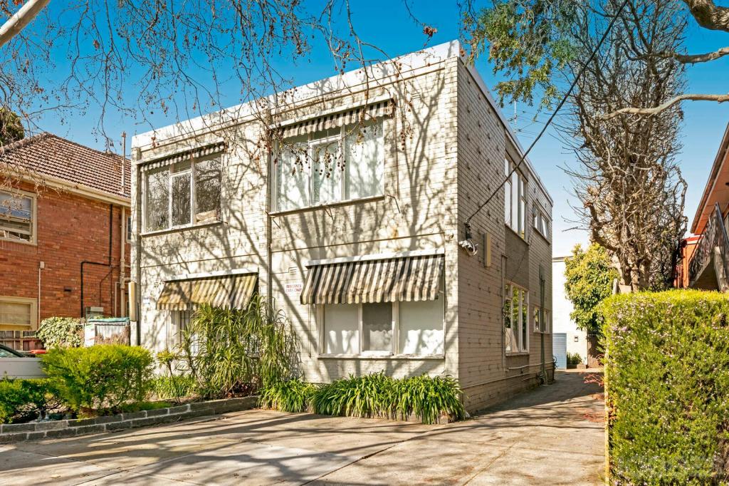 10/55 Foam St, Elwood, VIC 3184