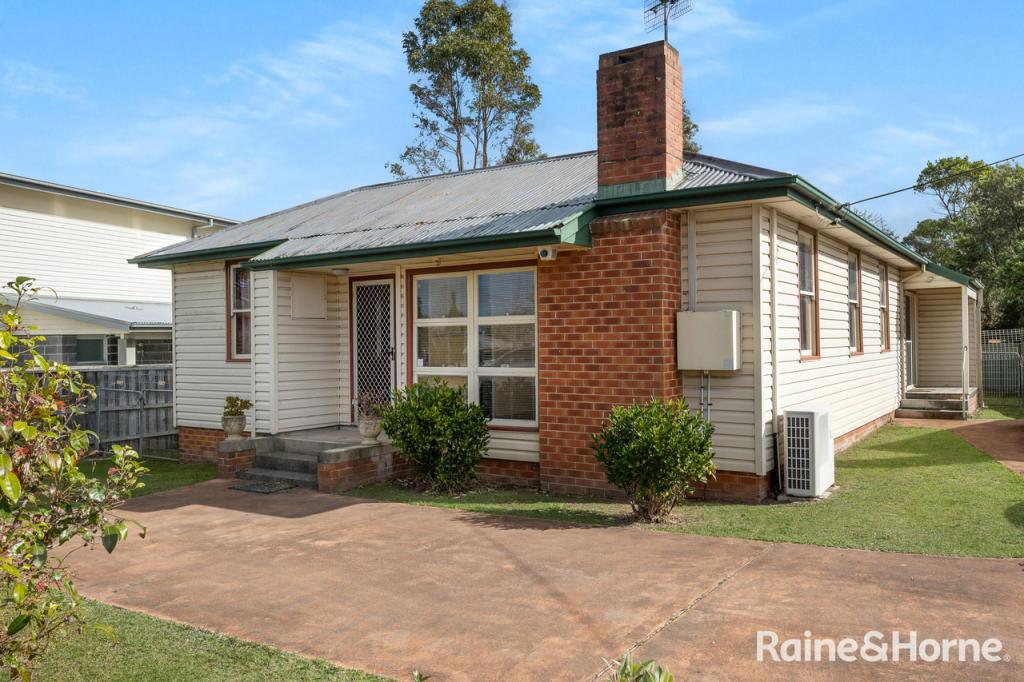 9a Tallayang St, Bomaderry, NSW 2541