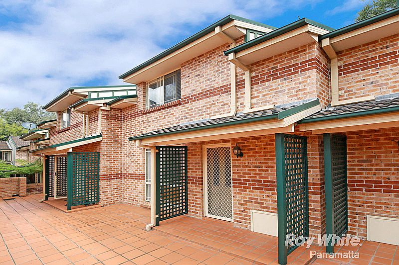 2/55-57 Fennell St, North Parramatta, NSW 2151