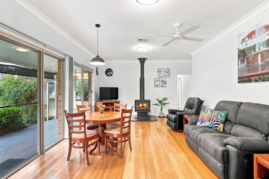 18 North Esk Dr, Seaham, NSW 2324