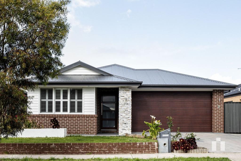 7 HENWOOD RISE, MERNDA, VIC 3754