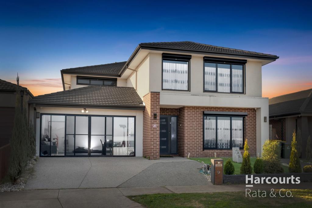 10 Paior Cct, Epping, VIC 3076