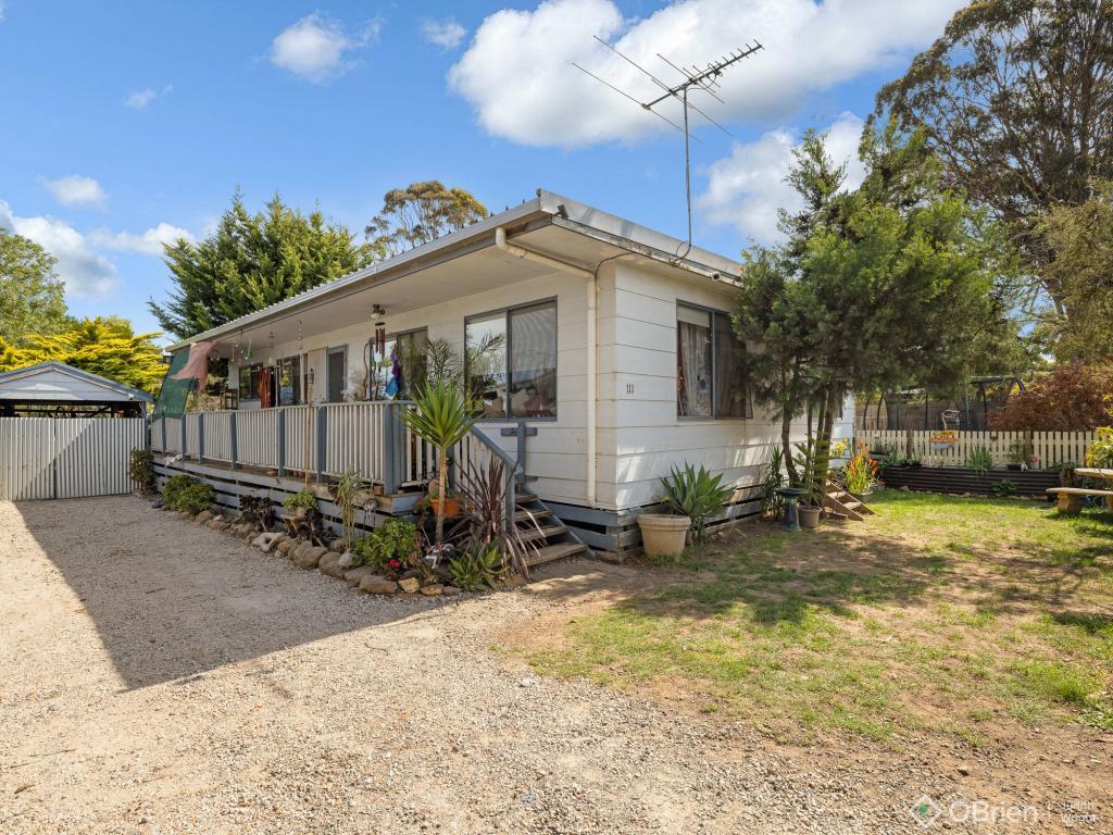 111 Scenic Dr, Cowes, VIC 3922