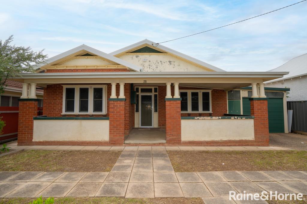 25 Oates Ave, Wagga Wagga, NSW 2650