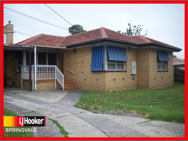 440 Springvale Rd, Springvale South, VIC 3172