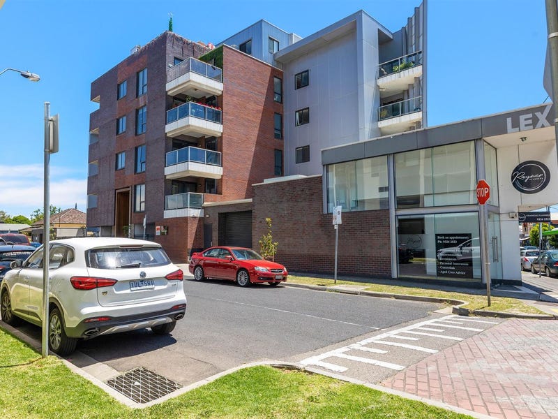 204/535 Mount Alexander Road, Moonee Ponds, VIC 3039