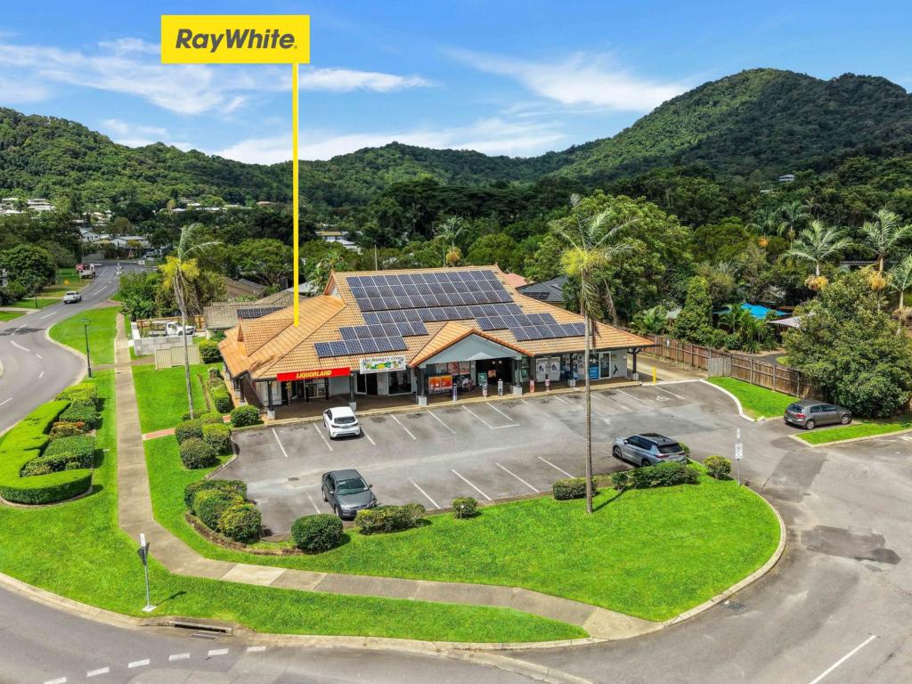 1 & 2/77-81 Loridan Dr, Brinsmead, QLD 4870