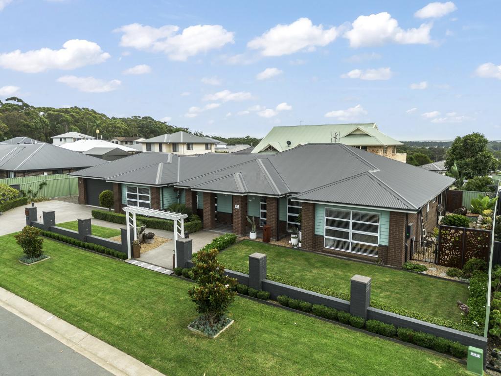 43 WHITE GUM RD, ULLADULLA, NSW 2539