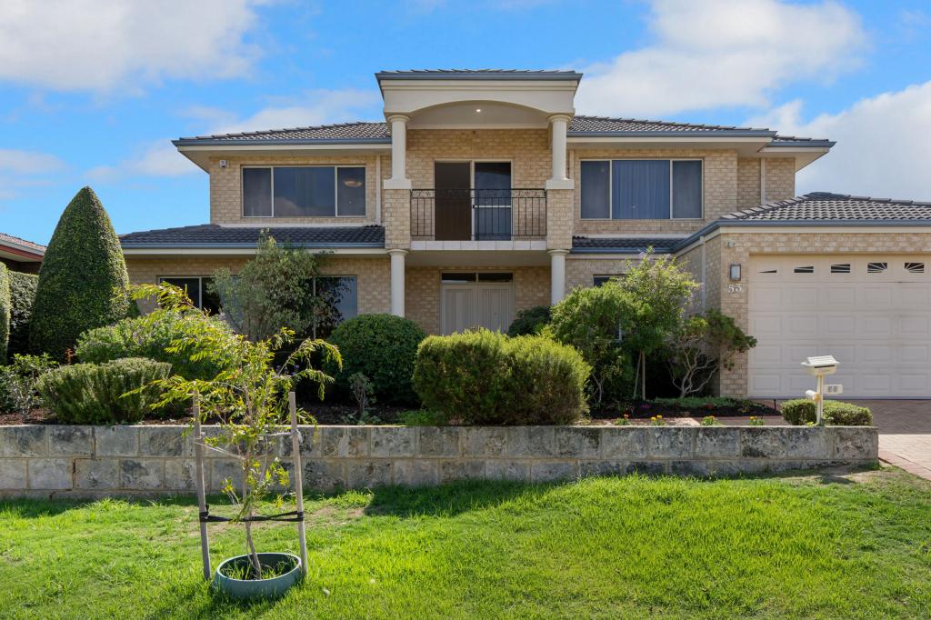 53 Bramwell Rd, Noranda, WA 6062