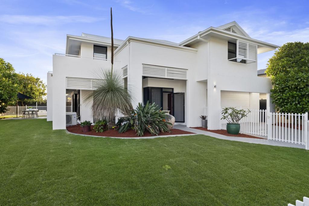 8 Samuel Pl, Sinnamon Park, QLD 4073