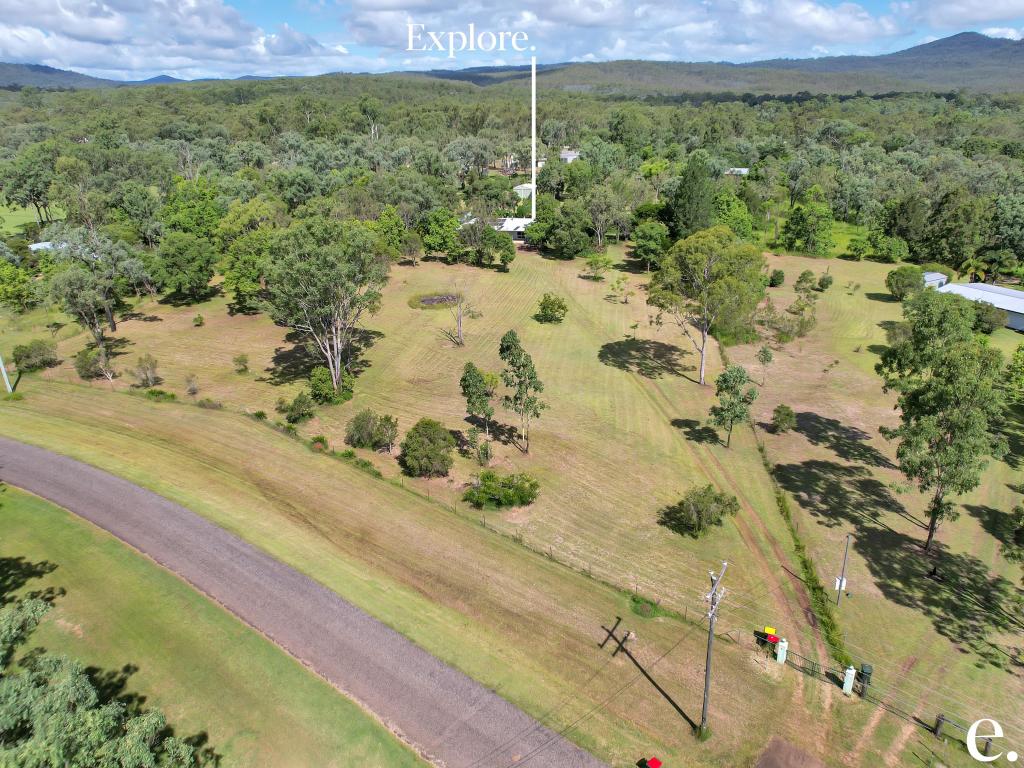 47 Blue Gum Rd, Millstream, QLD 4888