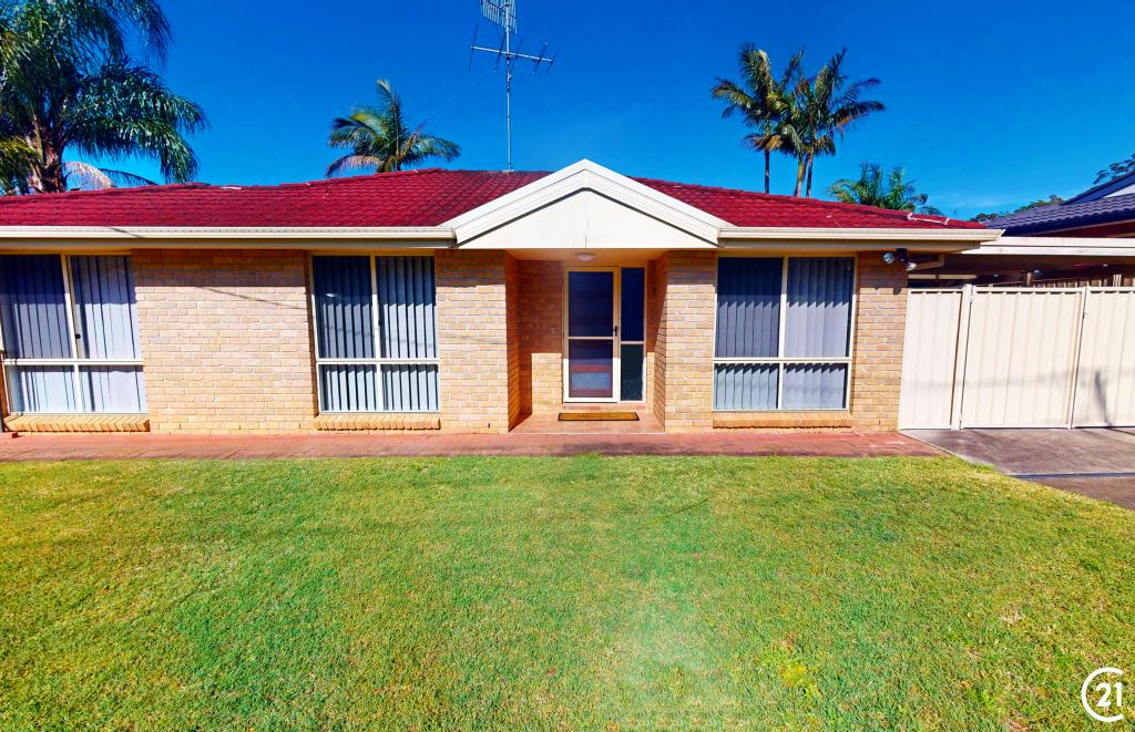1/13 Ford St, Salamander Bay, NSW 2317