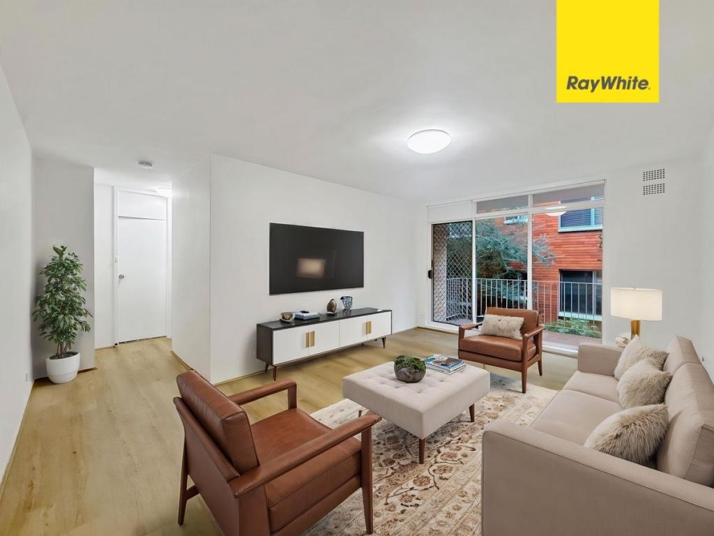 3/15 Isabel St, Ryde, NSW 2112