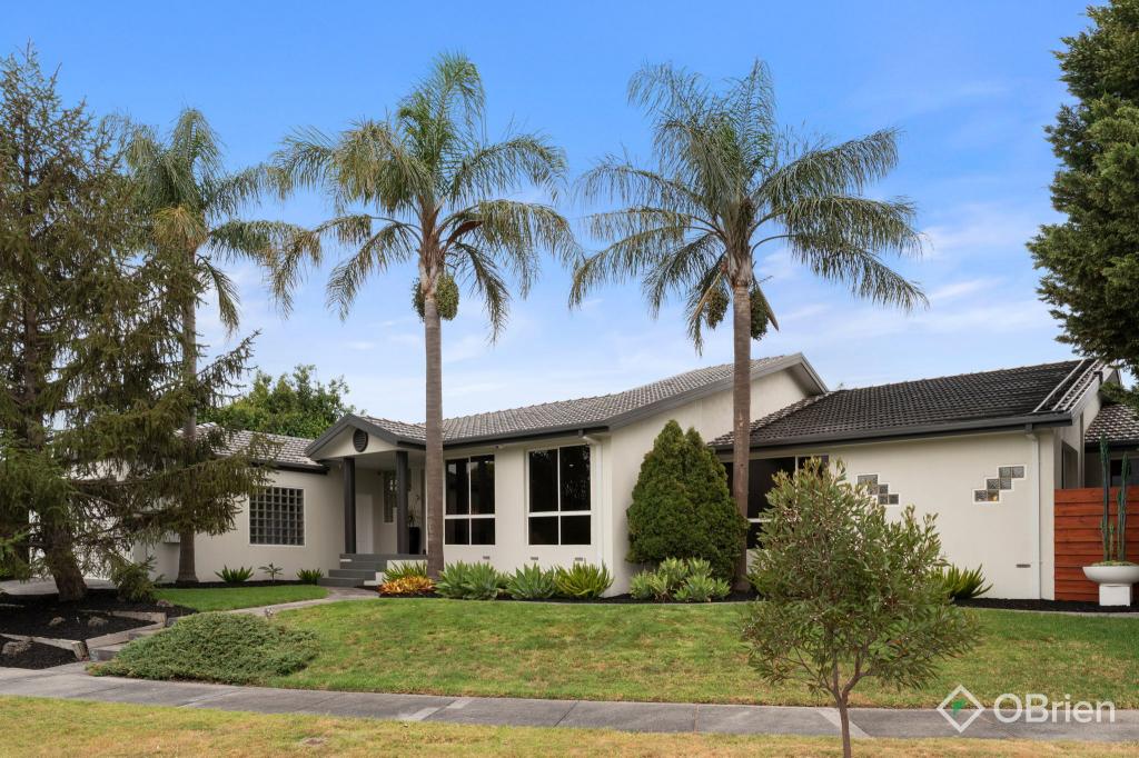 13 Glenbrae Ct, Berwick, VIC 3806