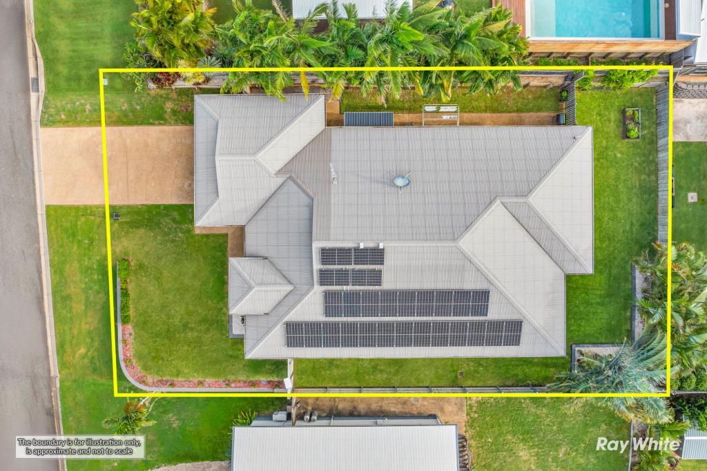 10 Priors Pkt, Pacific Heights, QLD 4703