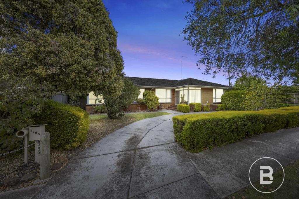 1795 Sturt St, Alfredton, VIC 3350