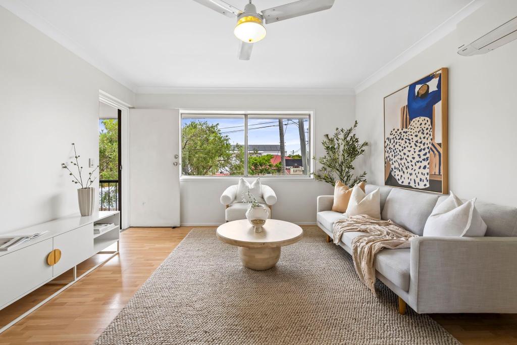 2/39 Barton Rd, Hawthorne, QLD 4171