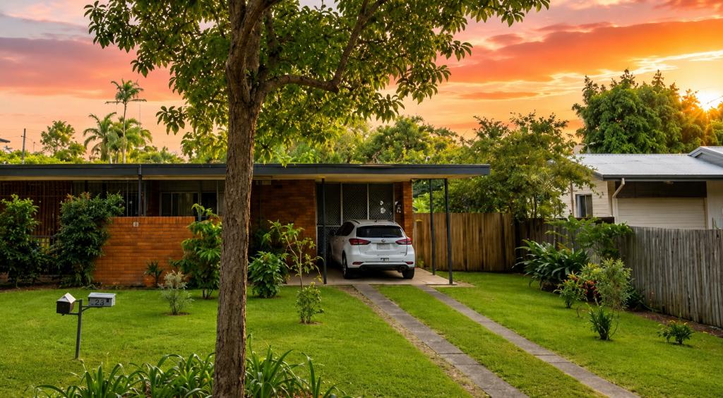 1/8 Haughton St, Mundingburra, QLD 4812