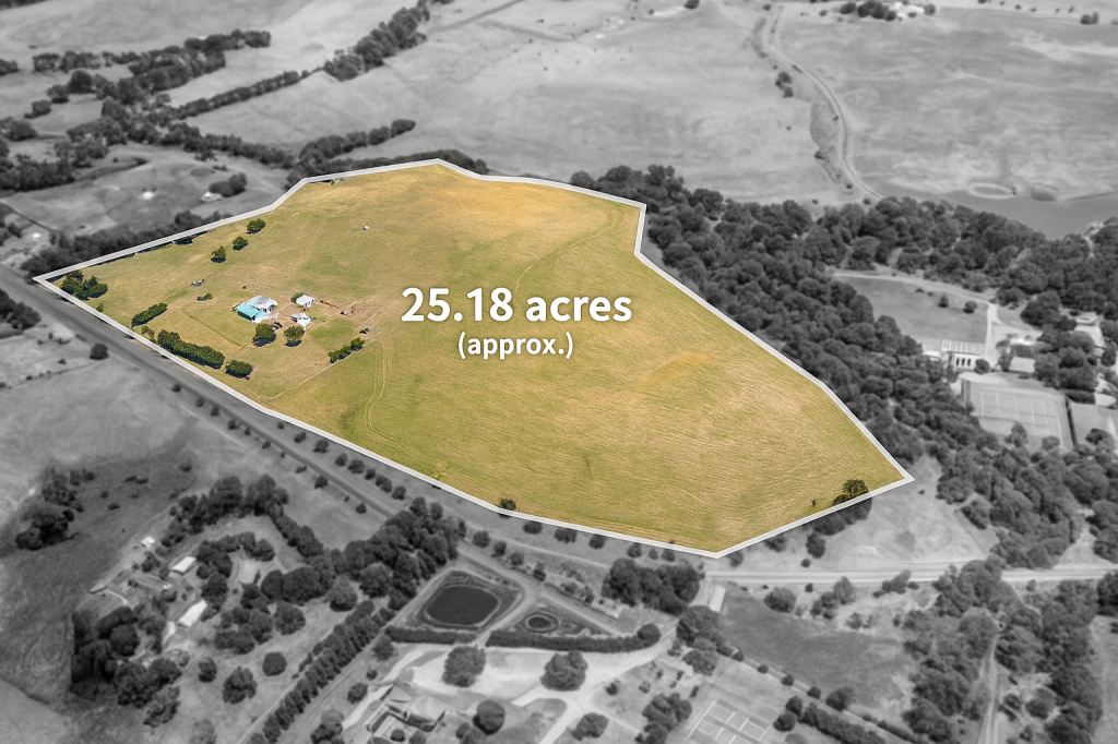 64 Darraweit Valley Rd, Darraweit Guim, VIC 3756