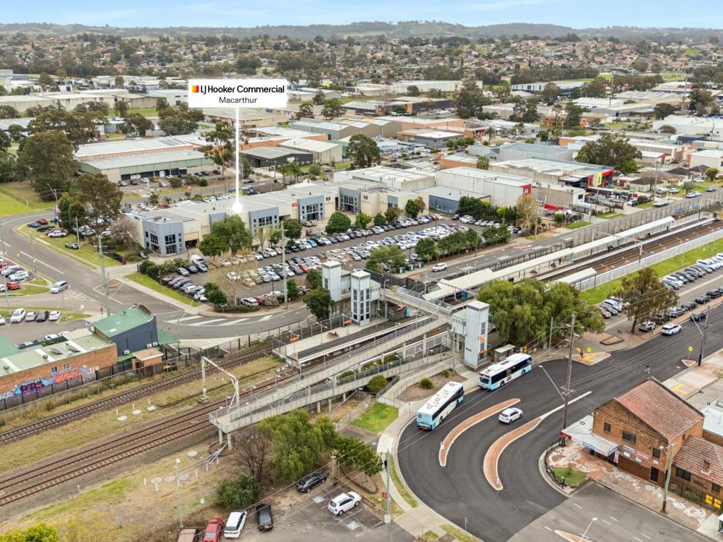 3/5-7 Wiltshire St, Minto, NSW 2566