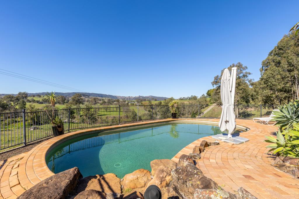 82 Clements Rd, East Gresford, NSW 2311