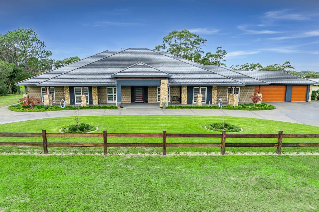 30 Peebles Rd, Fiddletown, NSW 2159