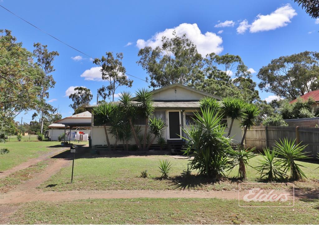 86 Arthur St, Dalby, QLD 4405