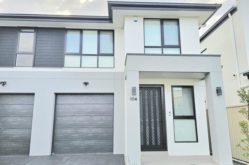 104 Neptune Cct, Schofields, NSW 2762