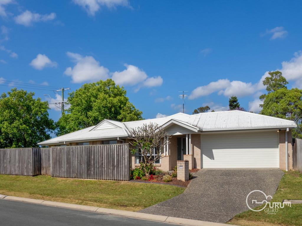 1 ALLYRA DR, MORAYFIELD, QLD 4506