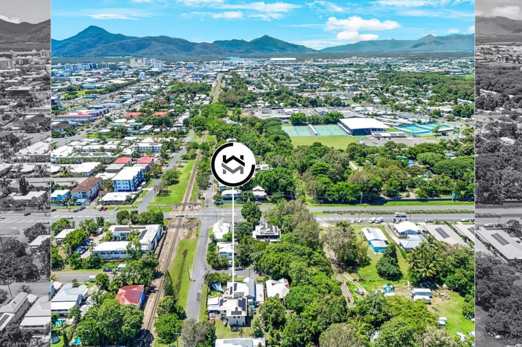 16-18 Edward St, Cairns North, QLD 4870
