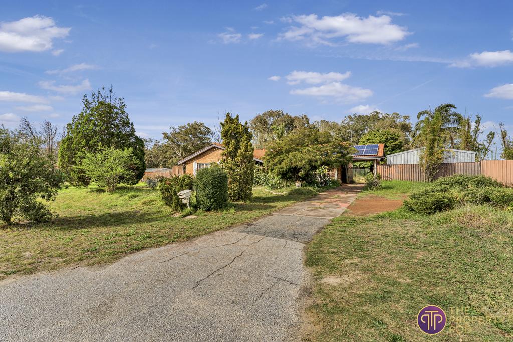 1 Vera St, Gosnells, WA 6110