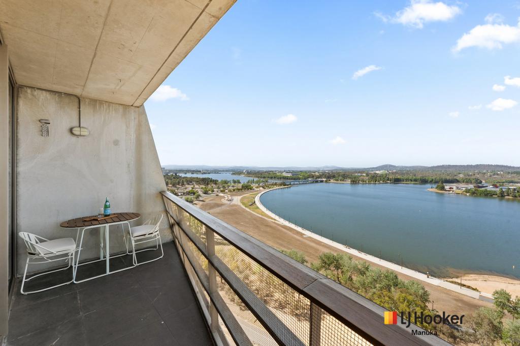 1519/25 Edinburgh Ave, City, ACT 2601