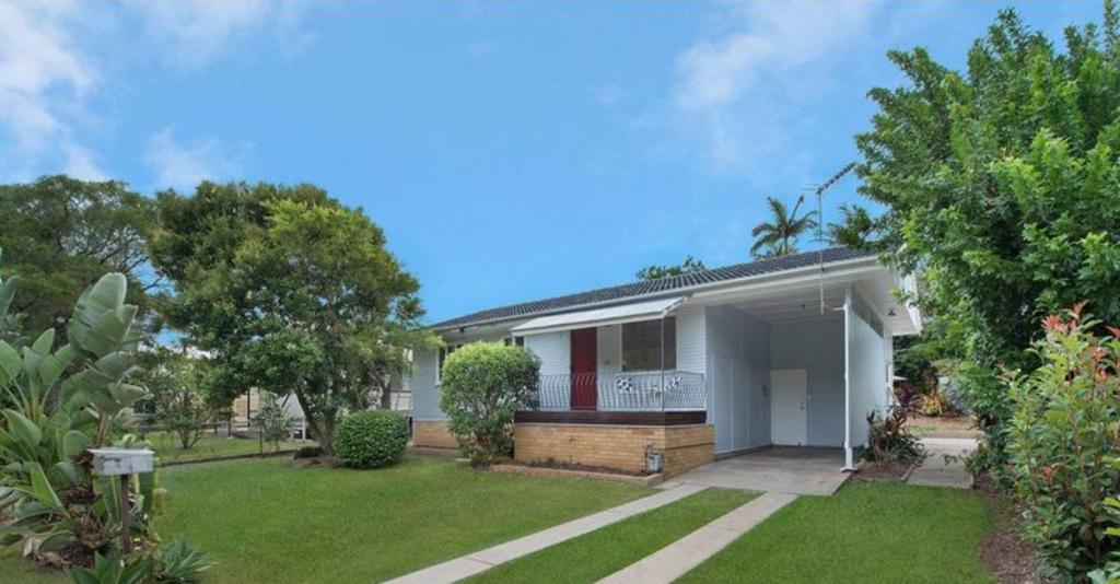 48 Agnew St, Sandgate, QLD 4017