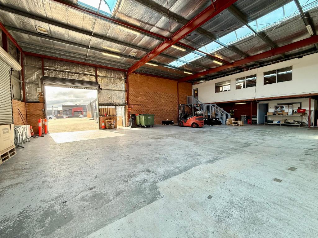 4/184 Gladstone St, Fyshwick, ACT 2609