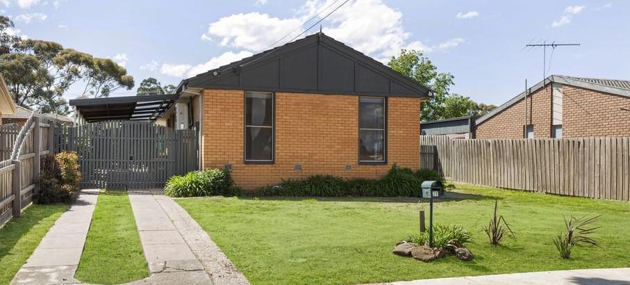 28 Marjorie Ave, Sunbury, VIC 3429