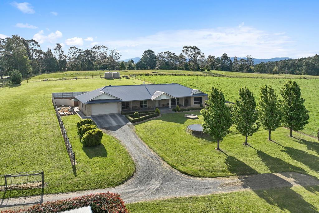 100 Tarago Reservoir Rd, Neerim South, VIC 3831