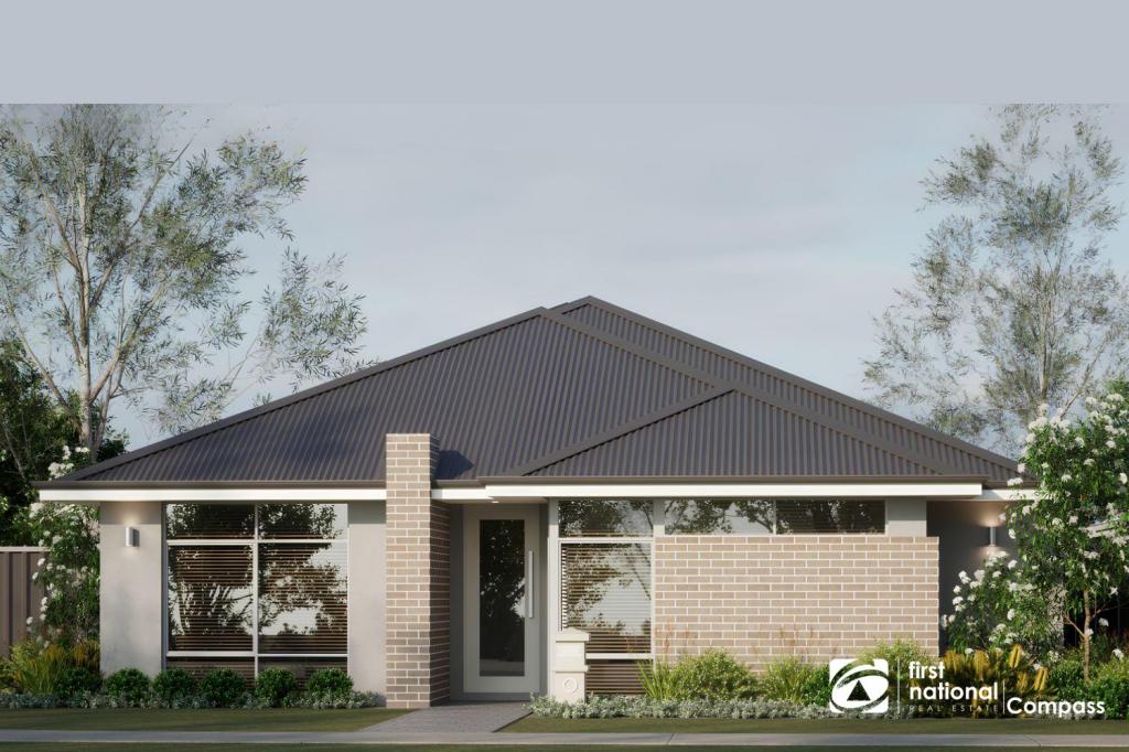 16 Oxbow Rise, Wellard, WA 6170