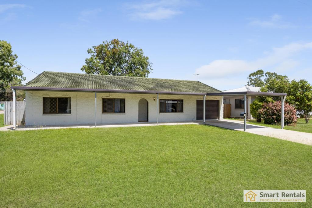 18 Shirleen Cres, Condon, QLD 4815