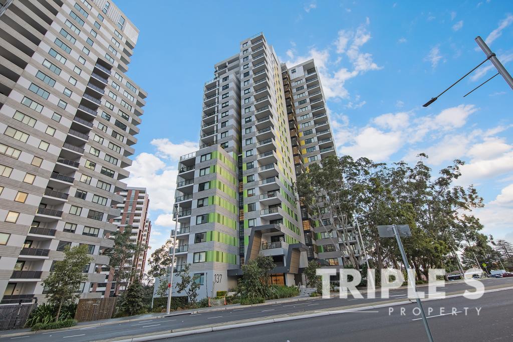 1603/137 Herring Rd, Macquarie Park, NSW 2113