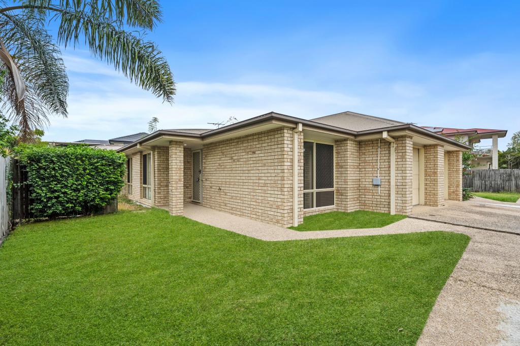 1/24 Bassili Dr, Collingwood Park, QLD 4301