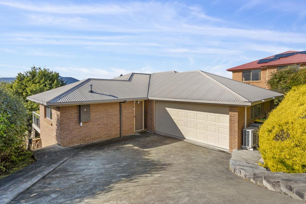 7 Nathan St, Berriedale, TAS 7011